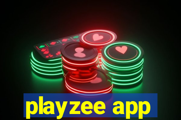 playzee app